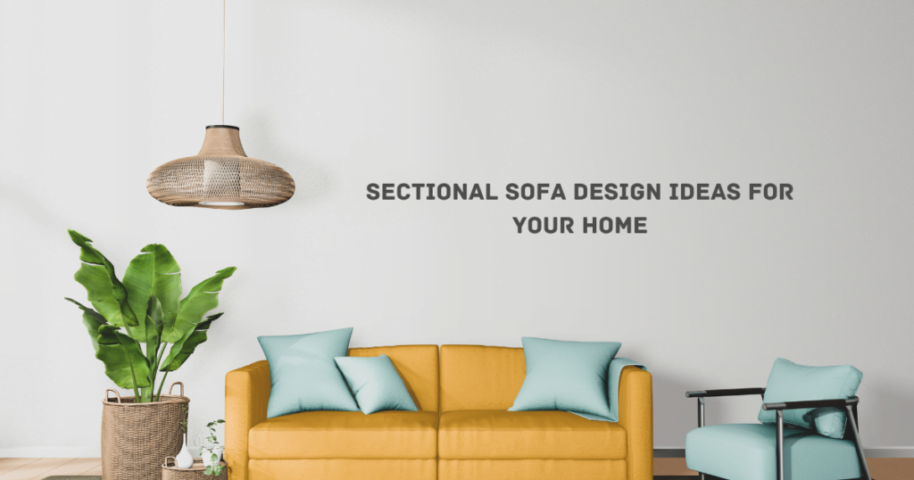 Sectional-Sofa-Design