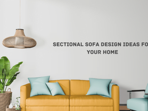 Sectional-Sofa-Design