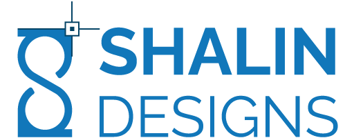 Shalin Designs - logo