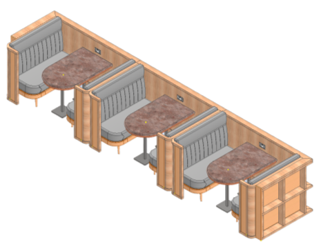 Custom 3D CAD Modeling Services