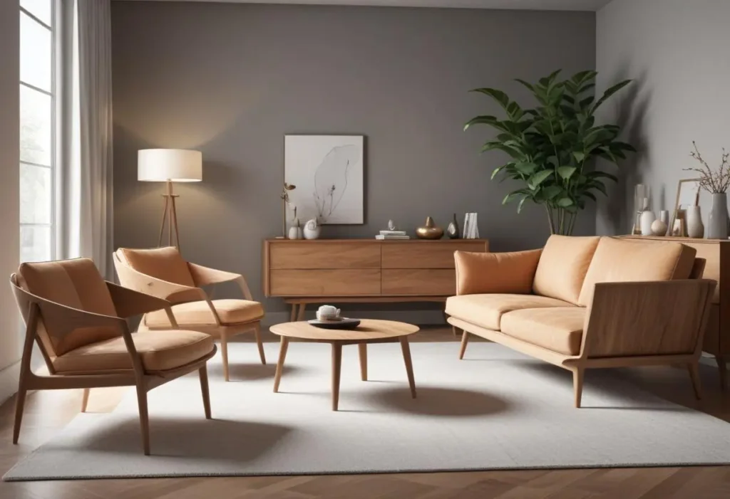 3D Furniture Modeling Services - Finding the Best for Your Project