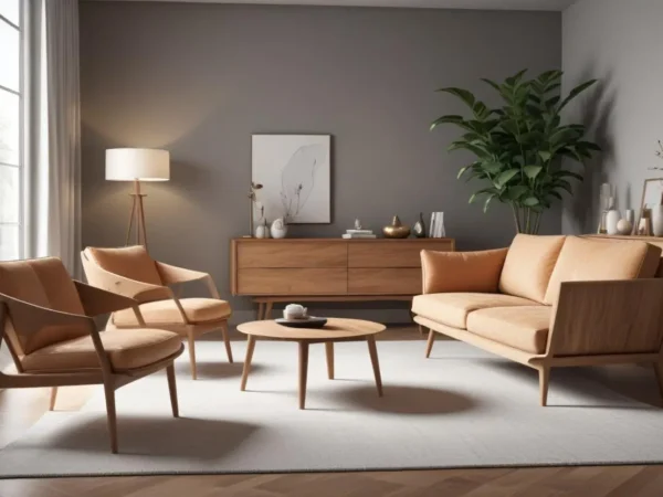 3D Furniture Modeling Services - Finding the Best for Your Project