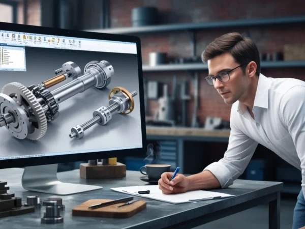 CAD Design Best Practices