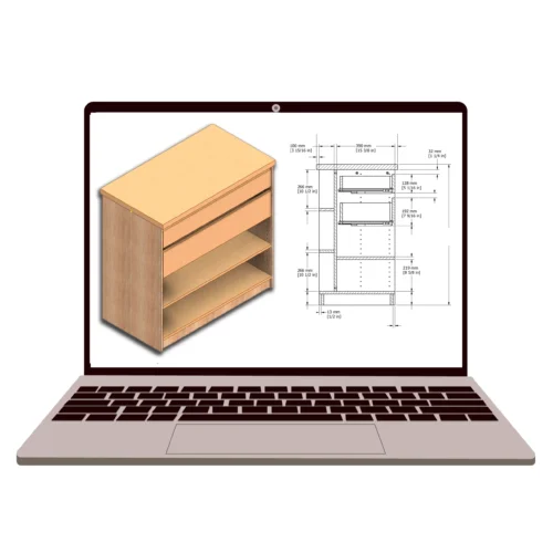 CAD Design and Drafting Services