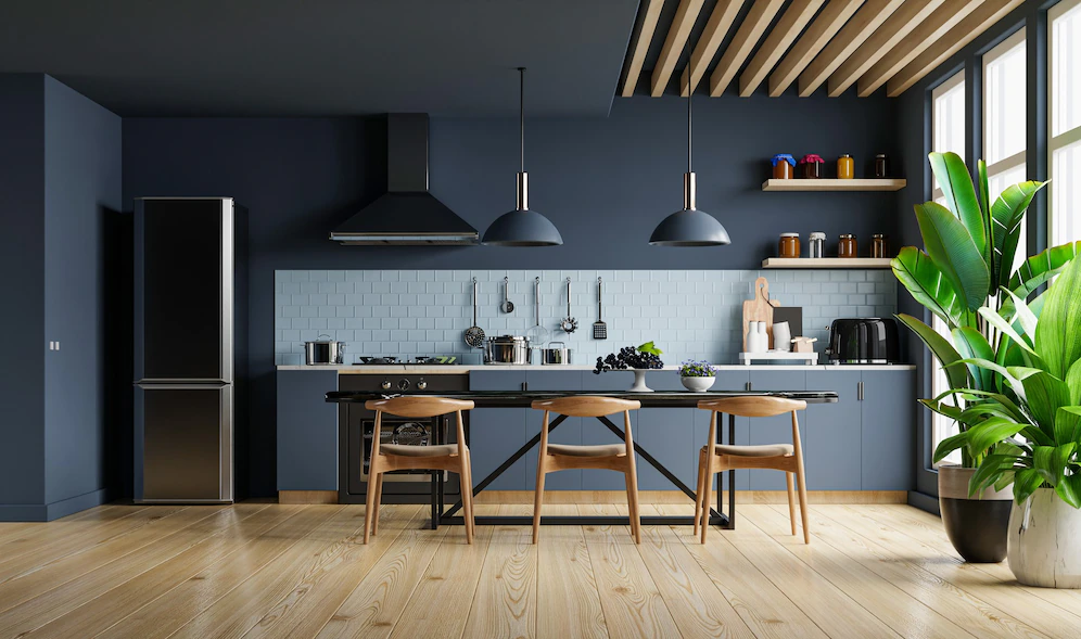 modern kitchen designs