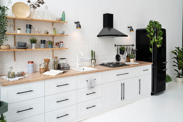 kitchen design ideas